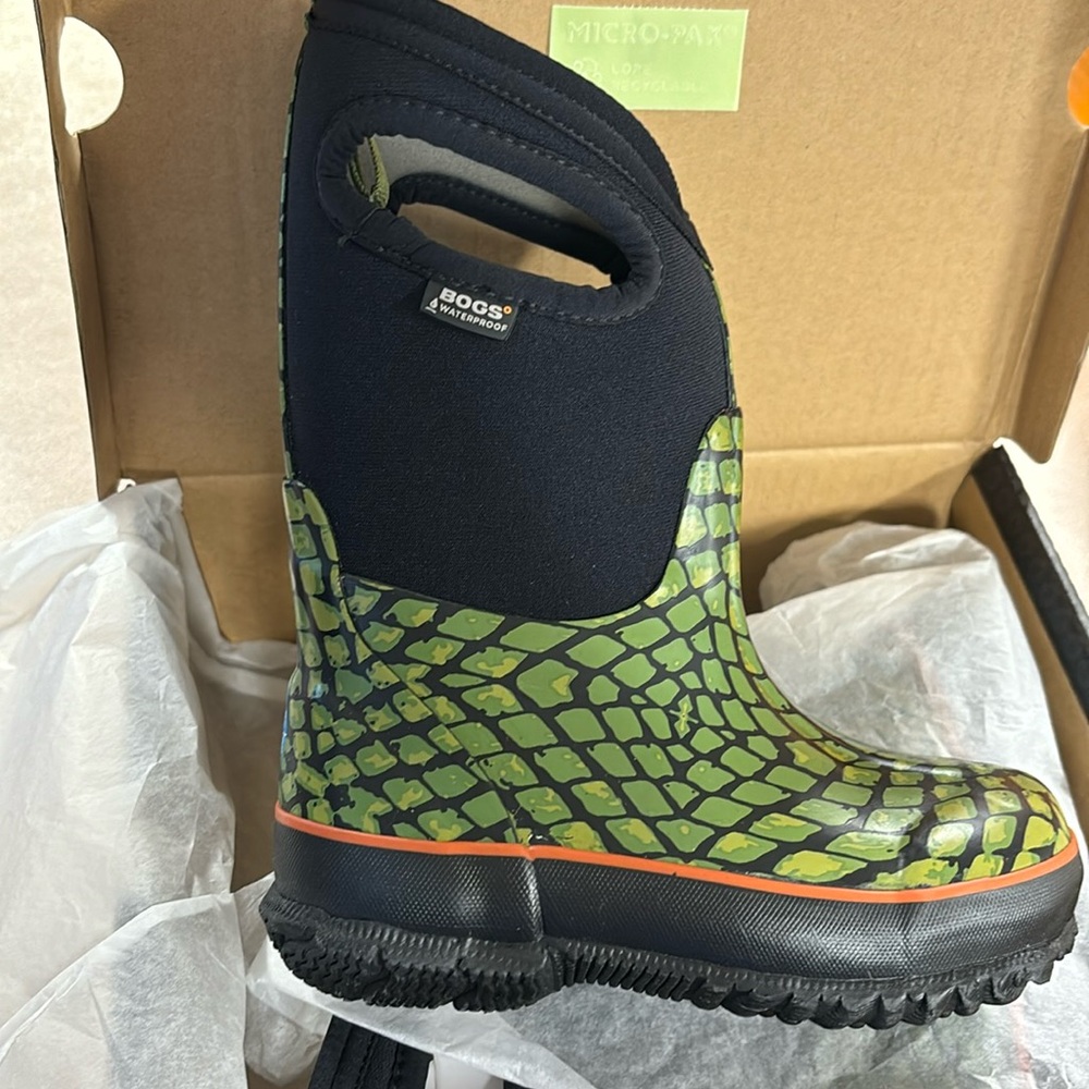 Kid’s Bog Boots